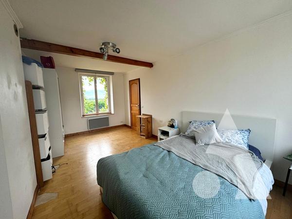 Maison 6 pièces 152.11 m2