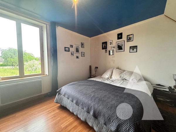 Maison 6 pièces 152.11 m2