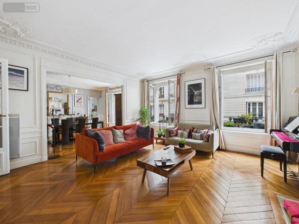 Appartement à vendre à Paris 9e arrondissement à Paris (75009), ref : 75197-247