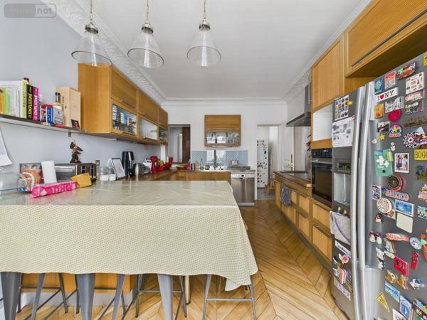 Appartement à vendre à Paris 9e arrondissement à Paris (75009), ref : 75197-247