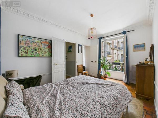 Appartement à vendre à Paris 9e arrondissement à Paris (75009), ref : 75197-247