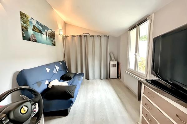 Maison Vitry Sur Seine 9 pièces - Gare jean Jaurès - 158 m²