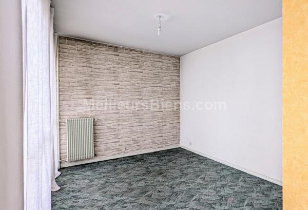 Appartement 4 pièces de 80m2