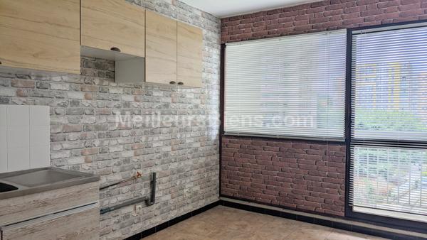 Appartement 4 pièces de 80m2