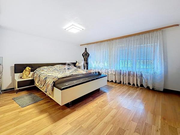 AUDUN-LE-TICHE – Maison rénovée 120 m² – 3 chambres – Garage 67 m² – 2 terrasses