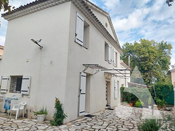 Maison 6 pièces 109 m2