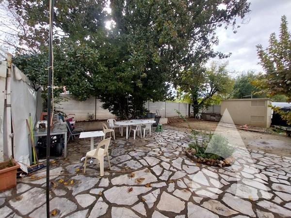 Maison 6 pièces 109 m2