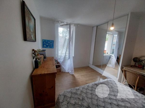 Maison 6 pièces 109 m2