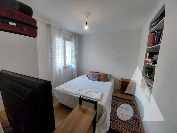Maison 6 pièces 109 m2