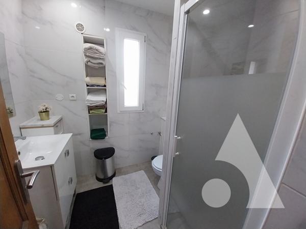 Maison 6 pièces 109 m2