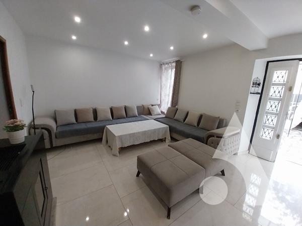 Maison 6 pièces 109 m2