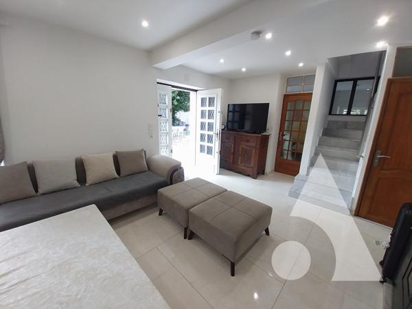 Maison 6 pièces 109 m2