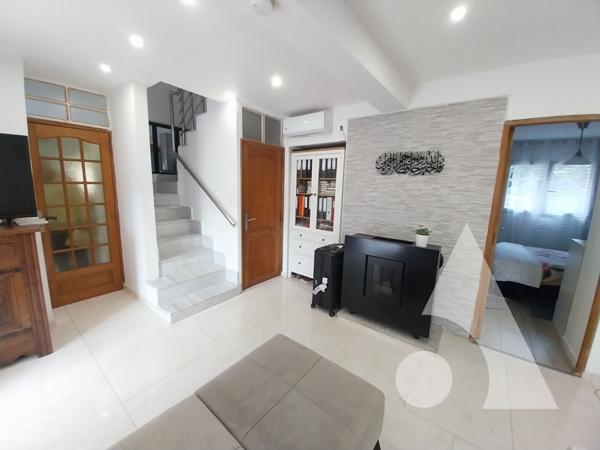Maison 6 pièces 109 m2