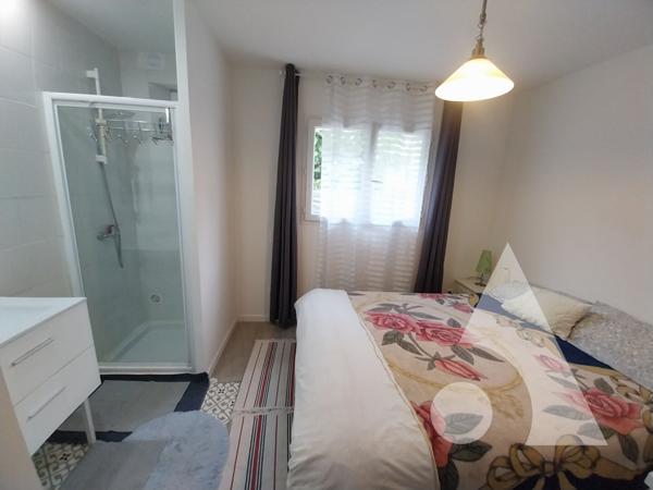 Maison 6 pièces 109 m2