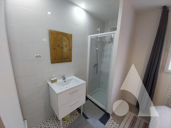 Maison 6 pièces 109 m2