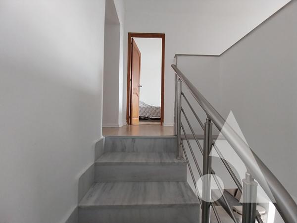 Maison 6 pièces 109 m2