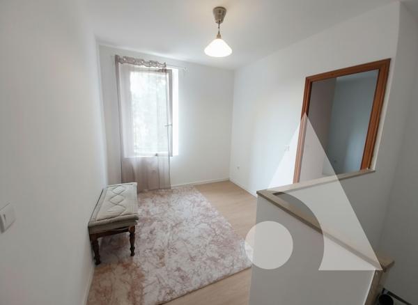Maison 6 pièces 109 m2