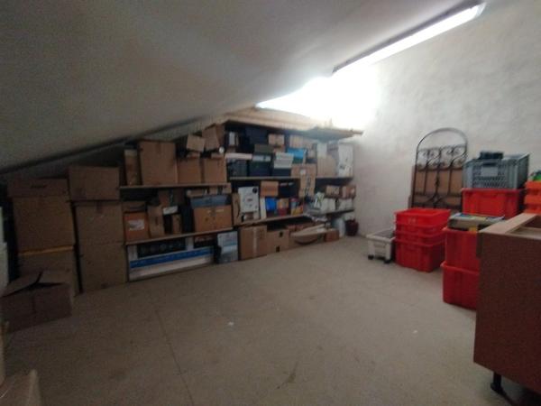 02100 Saint-Quentin - Appartement vue sur la Basilique -  sans travaux – secteur centre ville - classé C – faible charge de copropriété - Garage