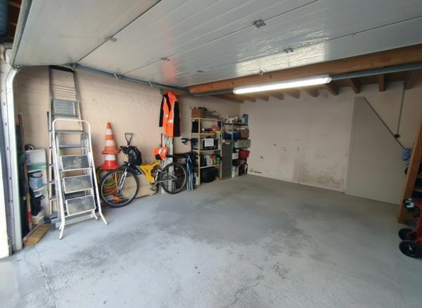 02100 Saint-Quentin - Appartement vue sur la Basilique -  sans travaux – secteur centre ville - classé C – faible charge de copropriété - Garage
