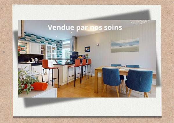 Maison 4 pièces 86 m2