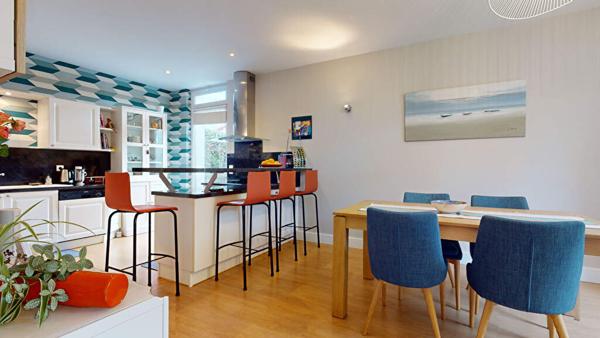 Maison 4 pièces 86 m2