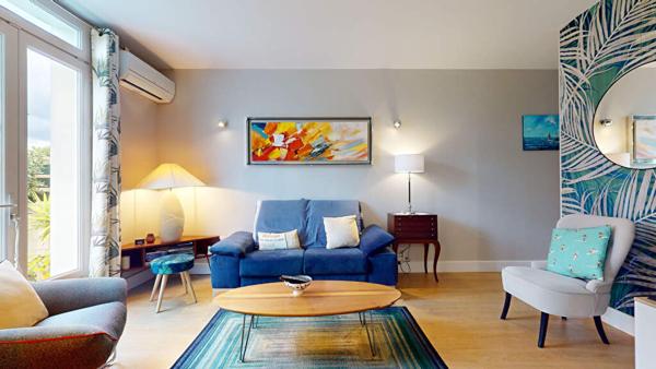 Maison 4 pièces 86 m2