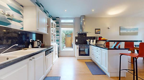Maison 4 pièces 86 m2