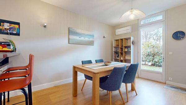 Maison 4 pièces 86 m2