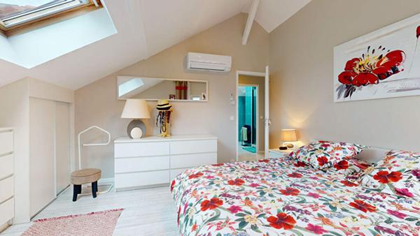Maison 4 pièces 86 m2