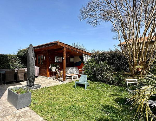 Maison 4 pièces 86 m2
