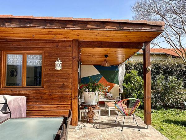 Maison 4 pièces 86 m2