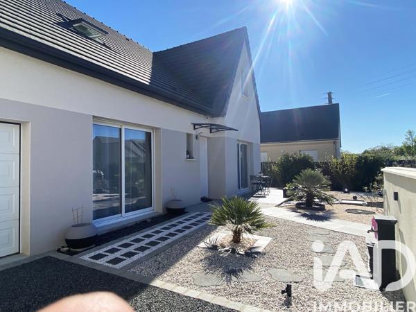Maison à vendre 6 pièces 135 m² Blois