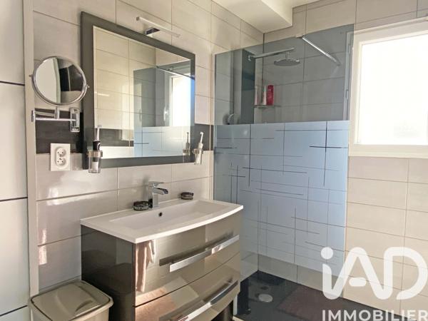 Maison à vendre 6 pièces 135 m² Blois