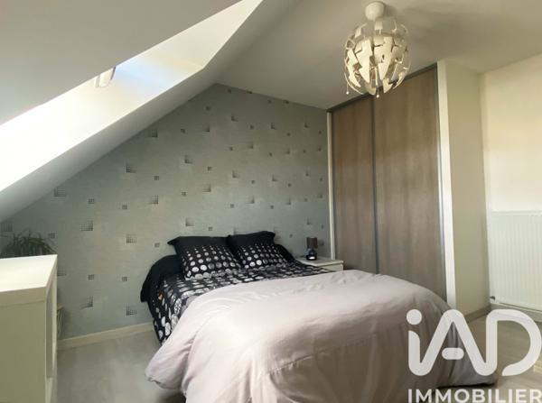 Maison à vendre 6 pièces 135 m² Blois