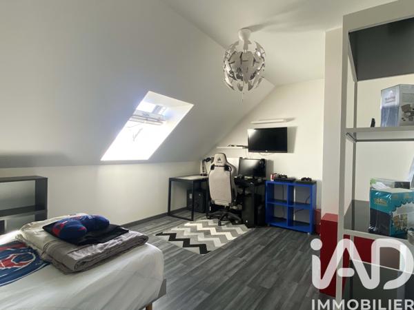 Maison à vendre 6 pièces 135 m² Blois