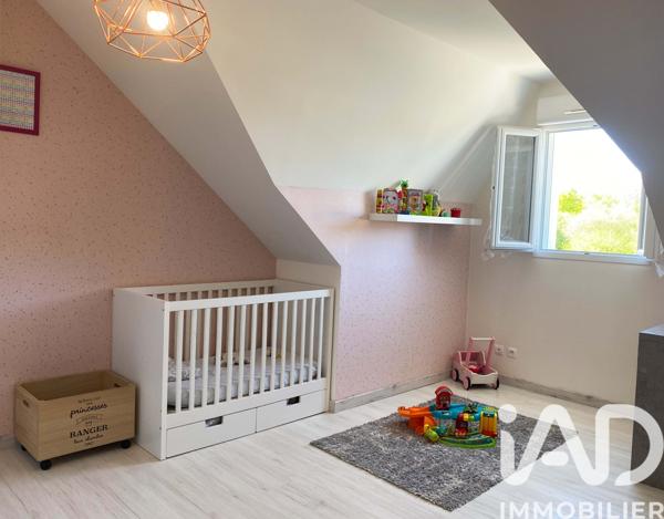 Maison à vendre 6 pièces 135 m² Blois