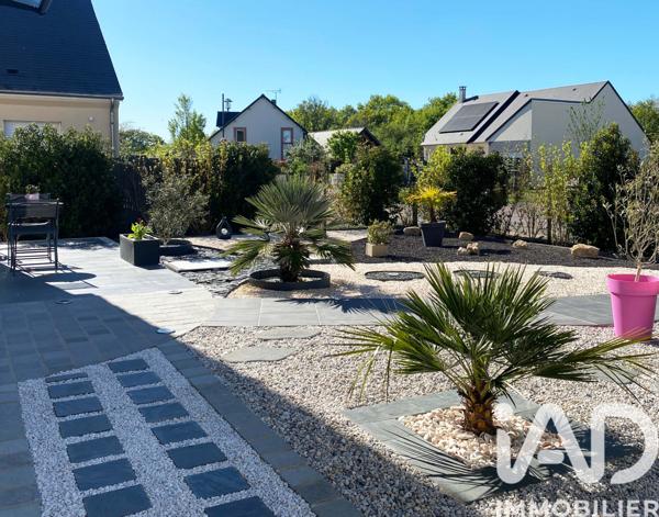 Maison à vendre 6 pièces 135 m² Blois