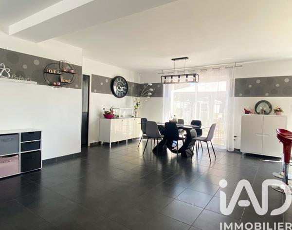 Maison à vendre 6 pièces 135 m² Blois