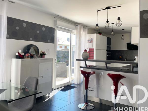Maison à vendre 6 pièces 135 m² Blois