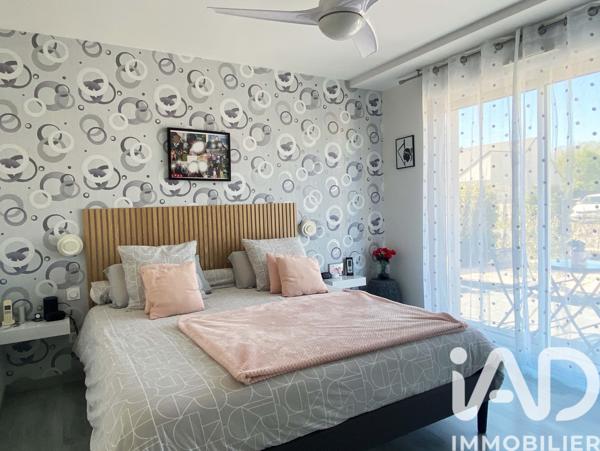 Maison à vendre 6 pièces 135 m² Blois