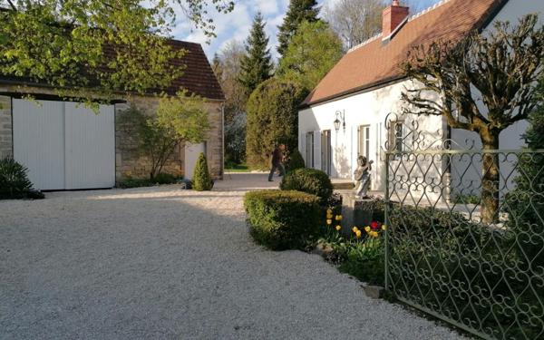 Maison à louer    4 pièces • 109 m2 Orgeux