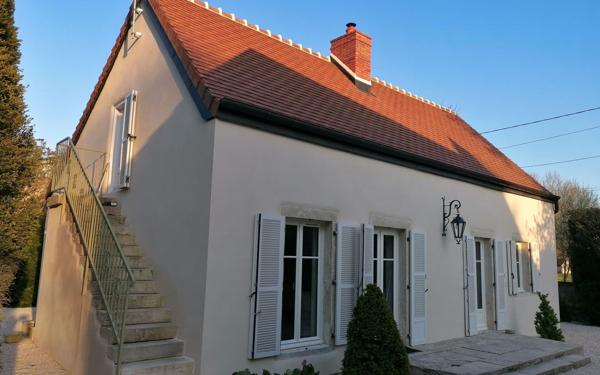 Maison à louer    4 pièces • 109 m2 Orgeux