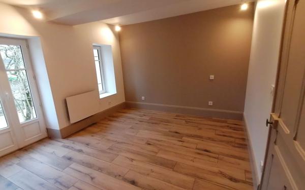 Maison à louer    4 pièces • 109 m2 Orgeux