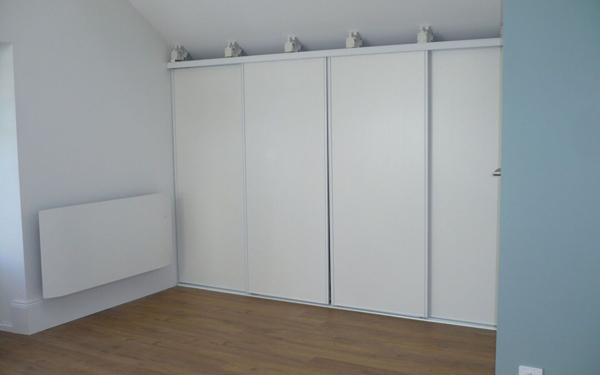 Maison à louer    4 pièces • 109 m2 Orgeux