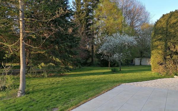 Maison à louer    4 pièces • 109 m2 Orgeux