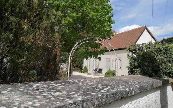 Maison à louer    4 pièces • 109 m2 Orgeux