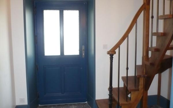 Maison à louer    4 pièces • 109 m2 Orgeux