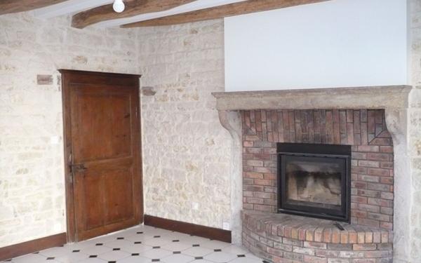 Maison à louer    4 pièces • 109 m2 Orgeux