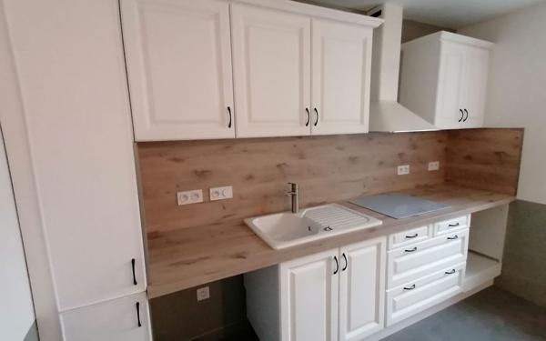 Maison à louer    4 pièces • 109 m2 Orgeux