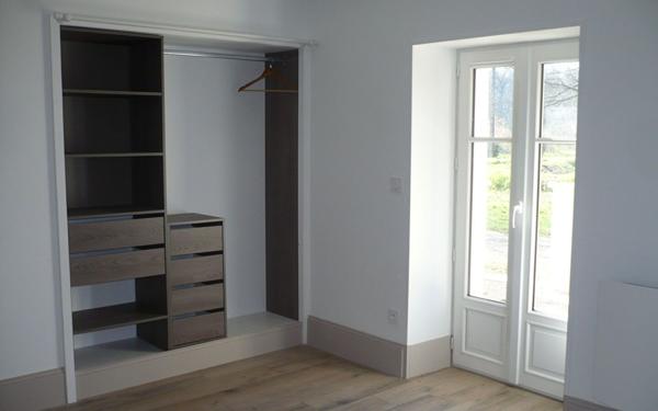 Maison à louer    4 pièces • 109 m2 Orgeux